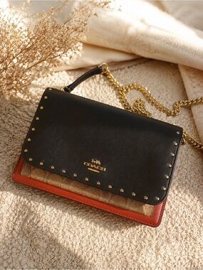 Coach Klare Crossbody Bag